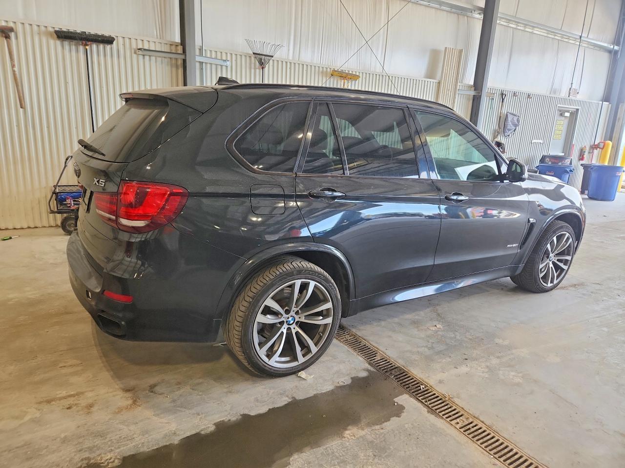 2014 BMW X5 xDrive50I - Image 3