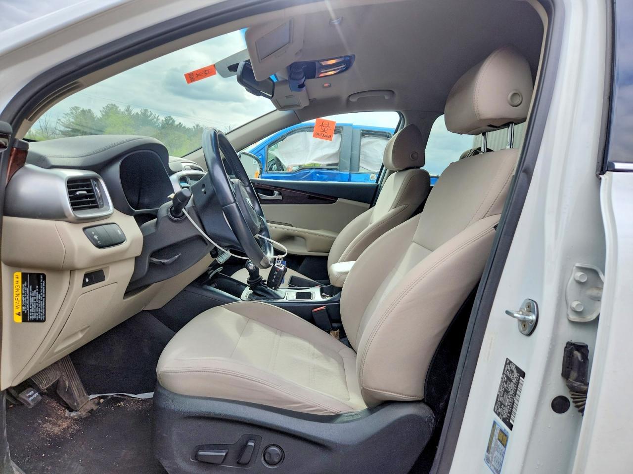 2018 Kia Sorento Lx - Image 7