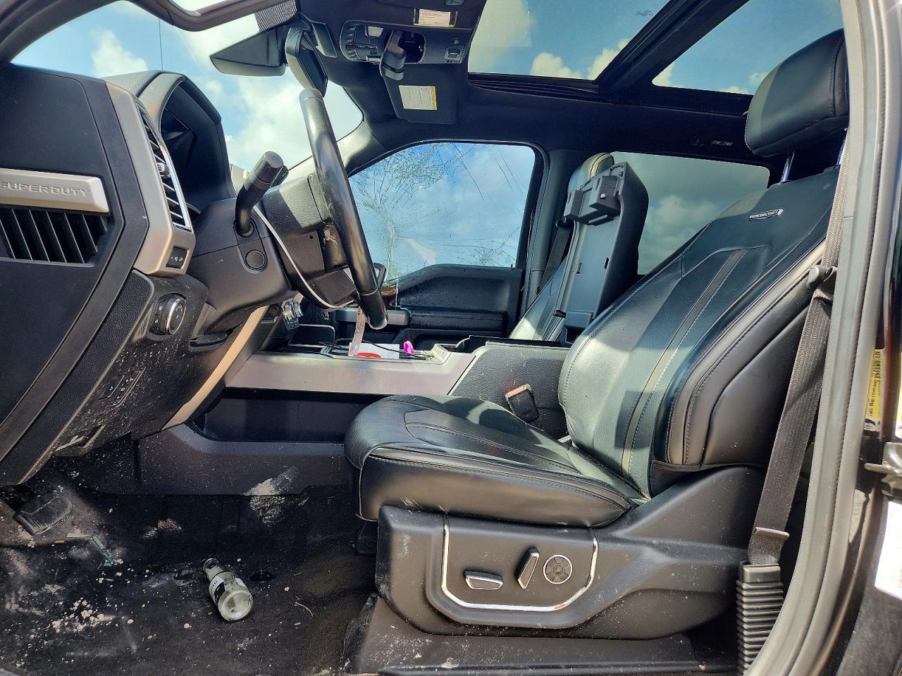 2017 Ford F250 Super Duty - Фото 7