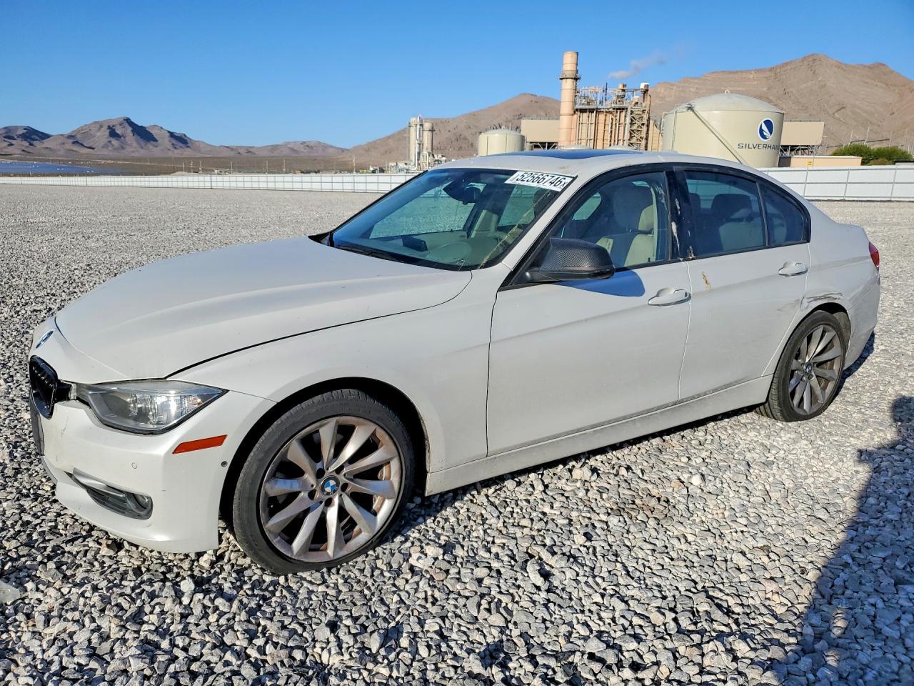 2013 BMW 328 I