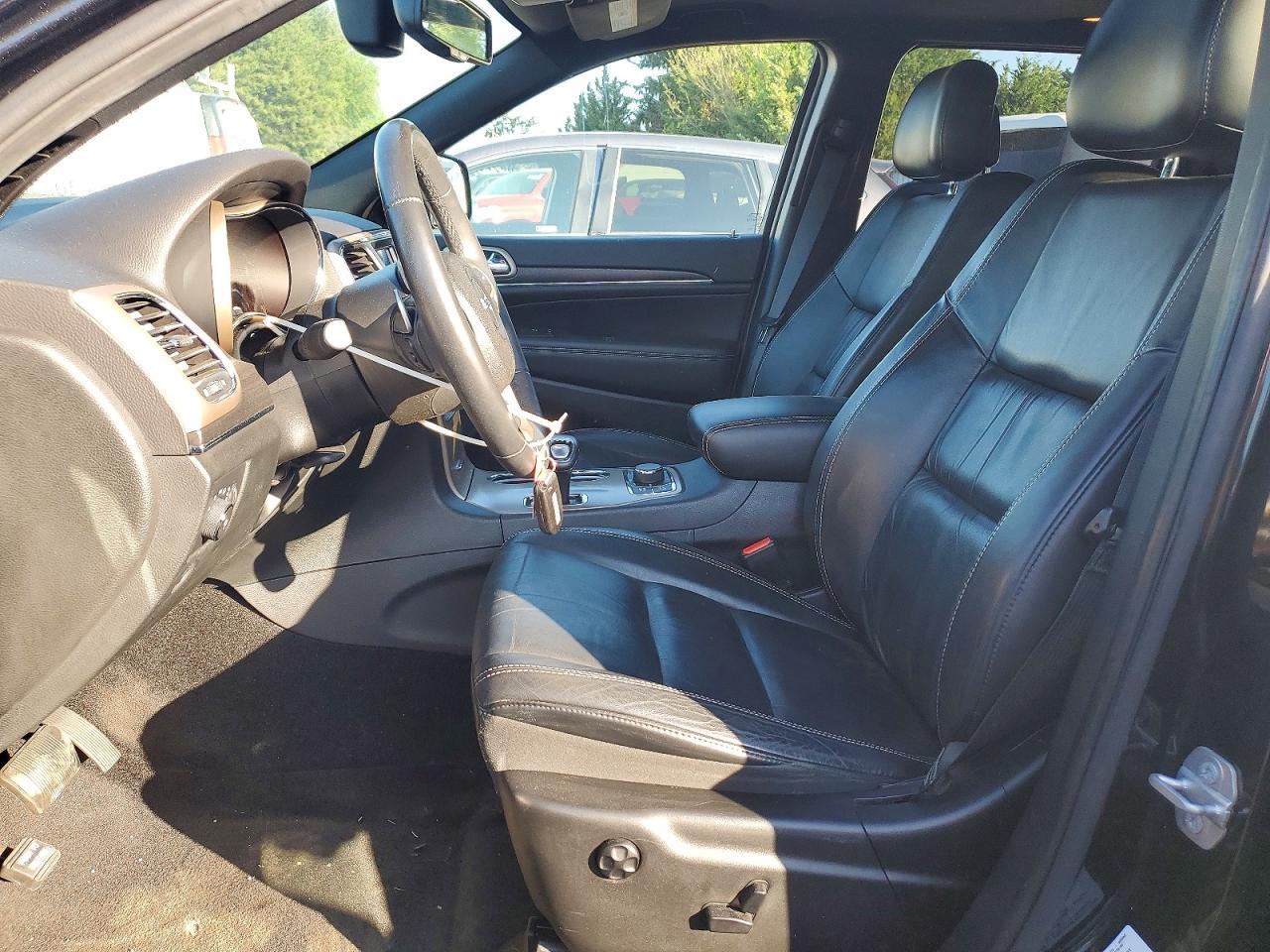 2015 Jeep Grand Cherokee Limited - Image 7