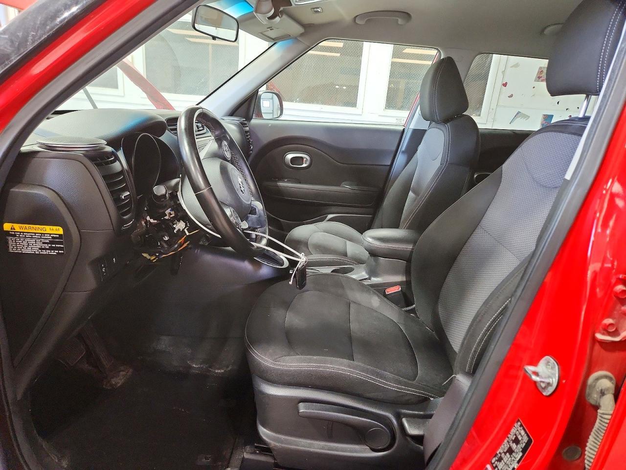 2017 Kia Soul + - Фото 7