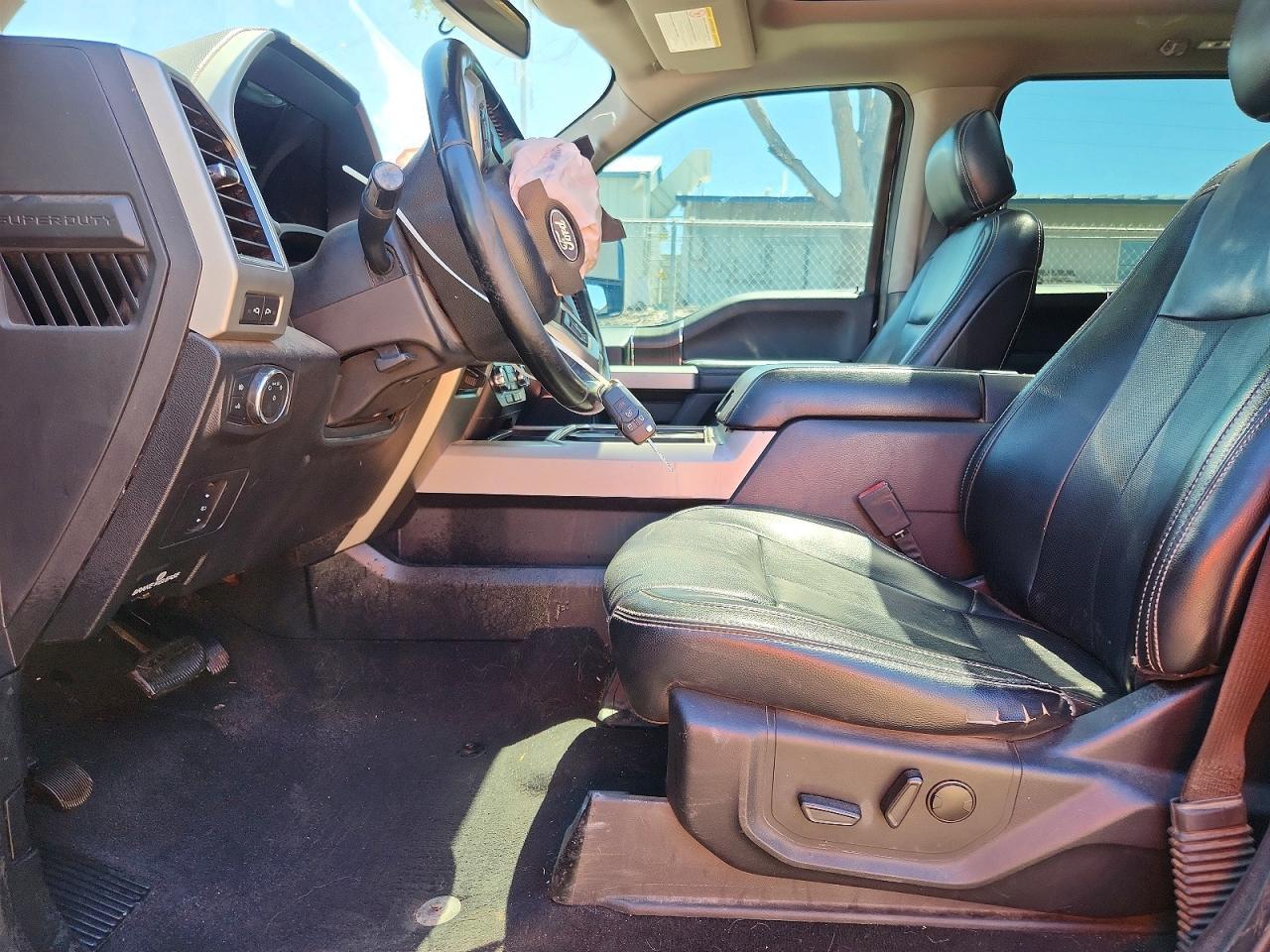 2021 Ford F250 Super Duty - Image 7