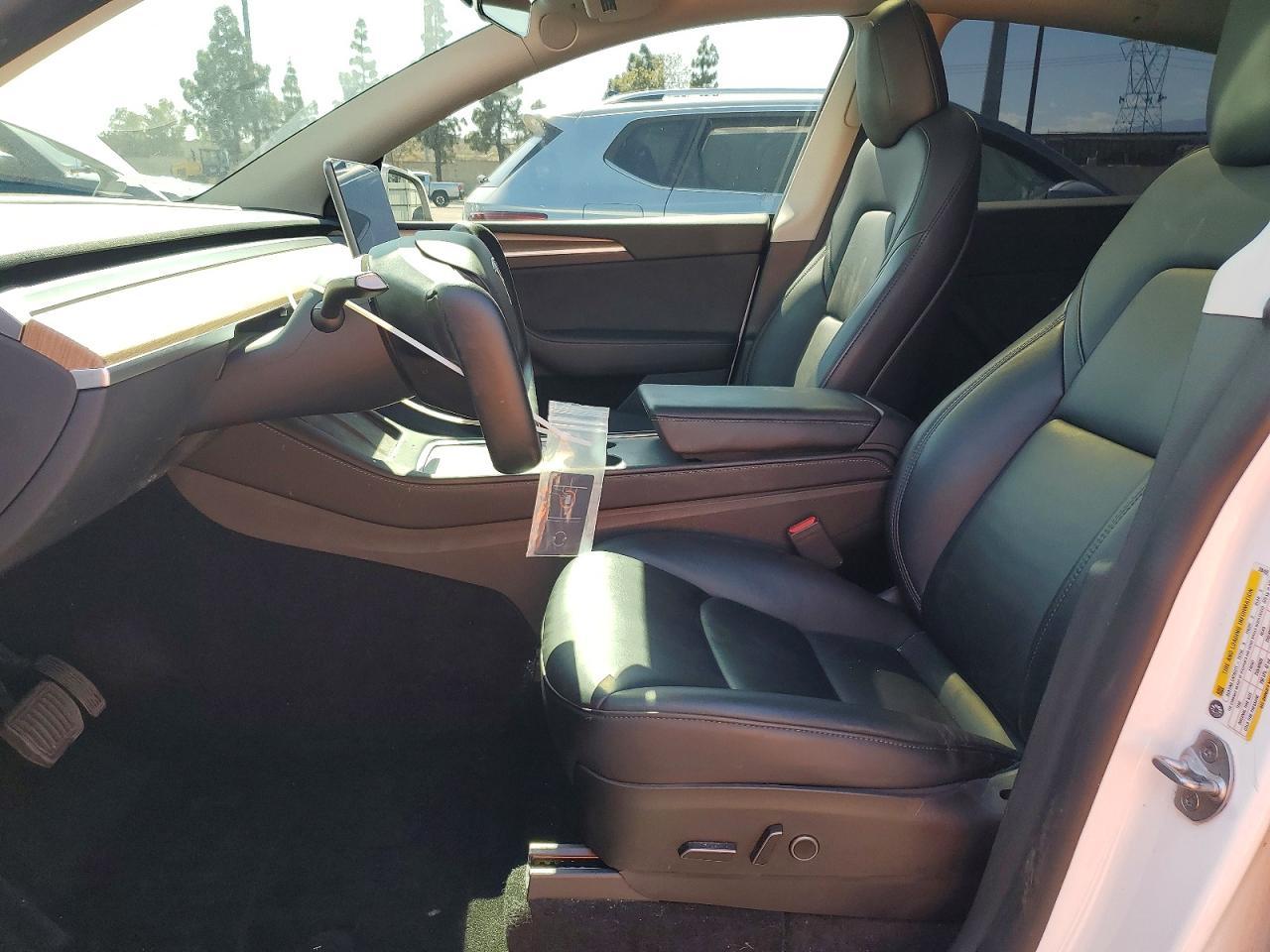 2023 Tesla Model Y - Фото 7