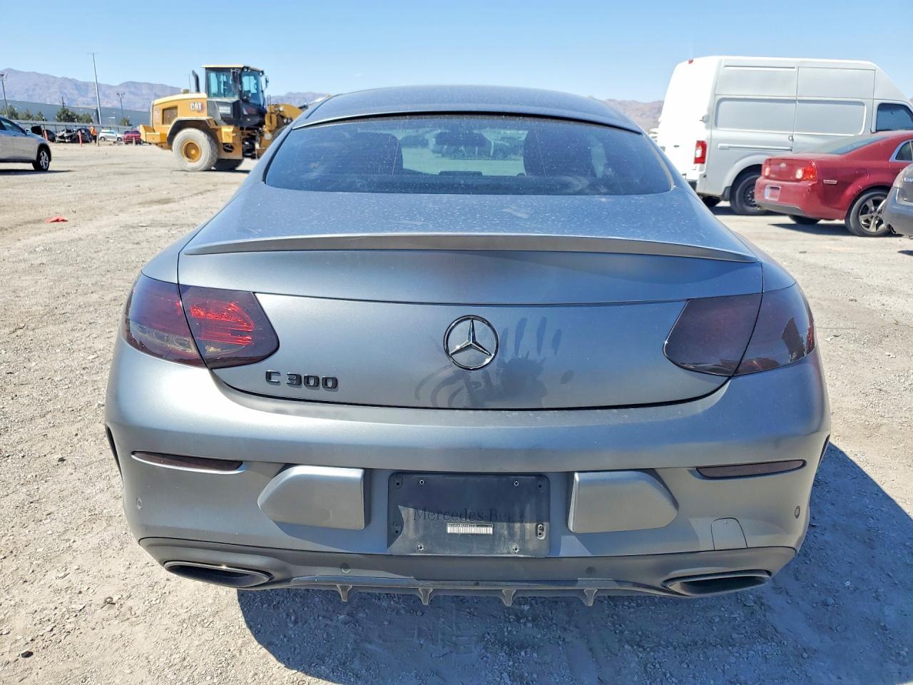 2018 Mercedes-Benz C 300 - Image 6