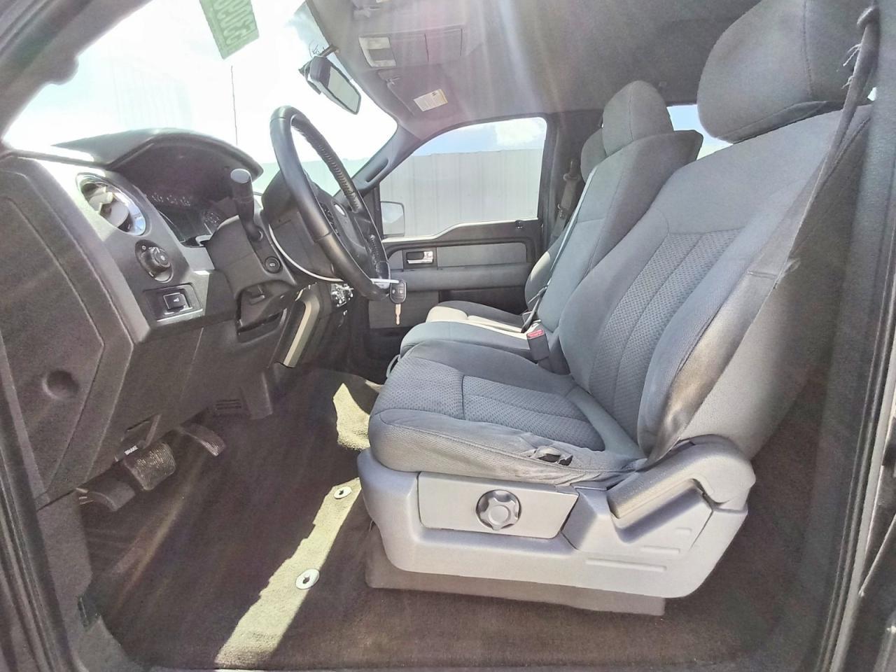 2014 Ford F150 Supercrew - Фото 7