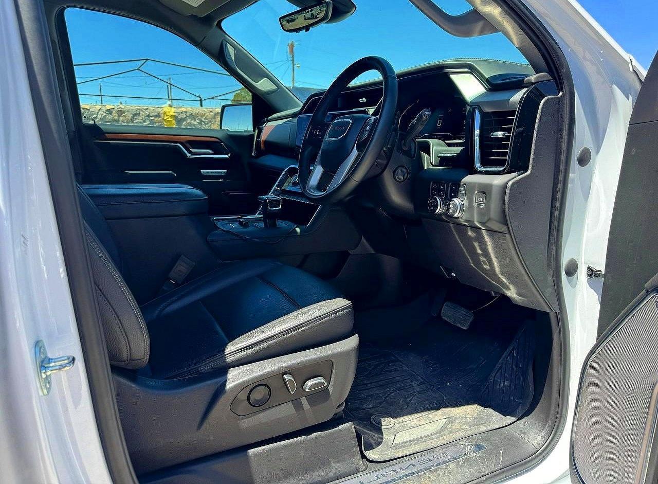 2023 GMC Sierra K1500 Denali - Фото 5