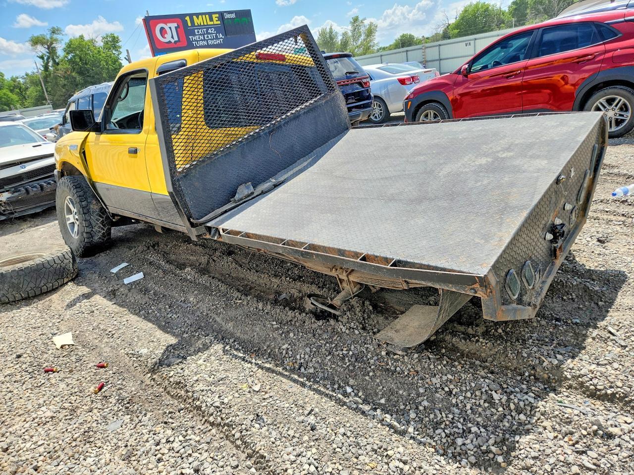 2006 Ford Ranger Super Cab - Image 2
