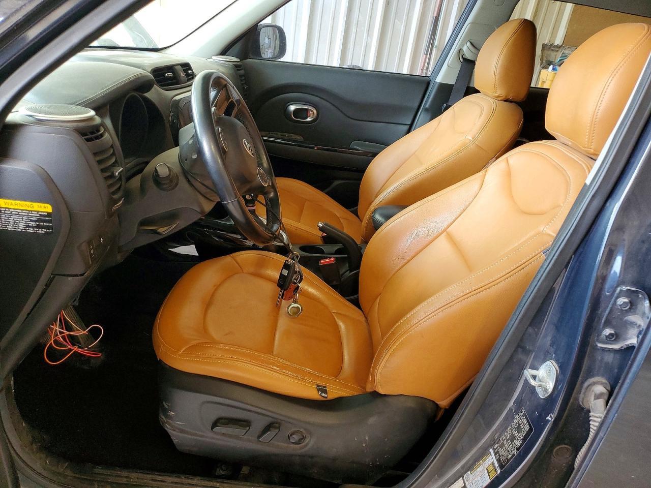 2015 Kia Soul ! - Фото 7