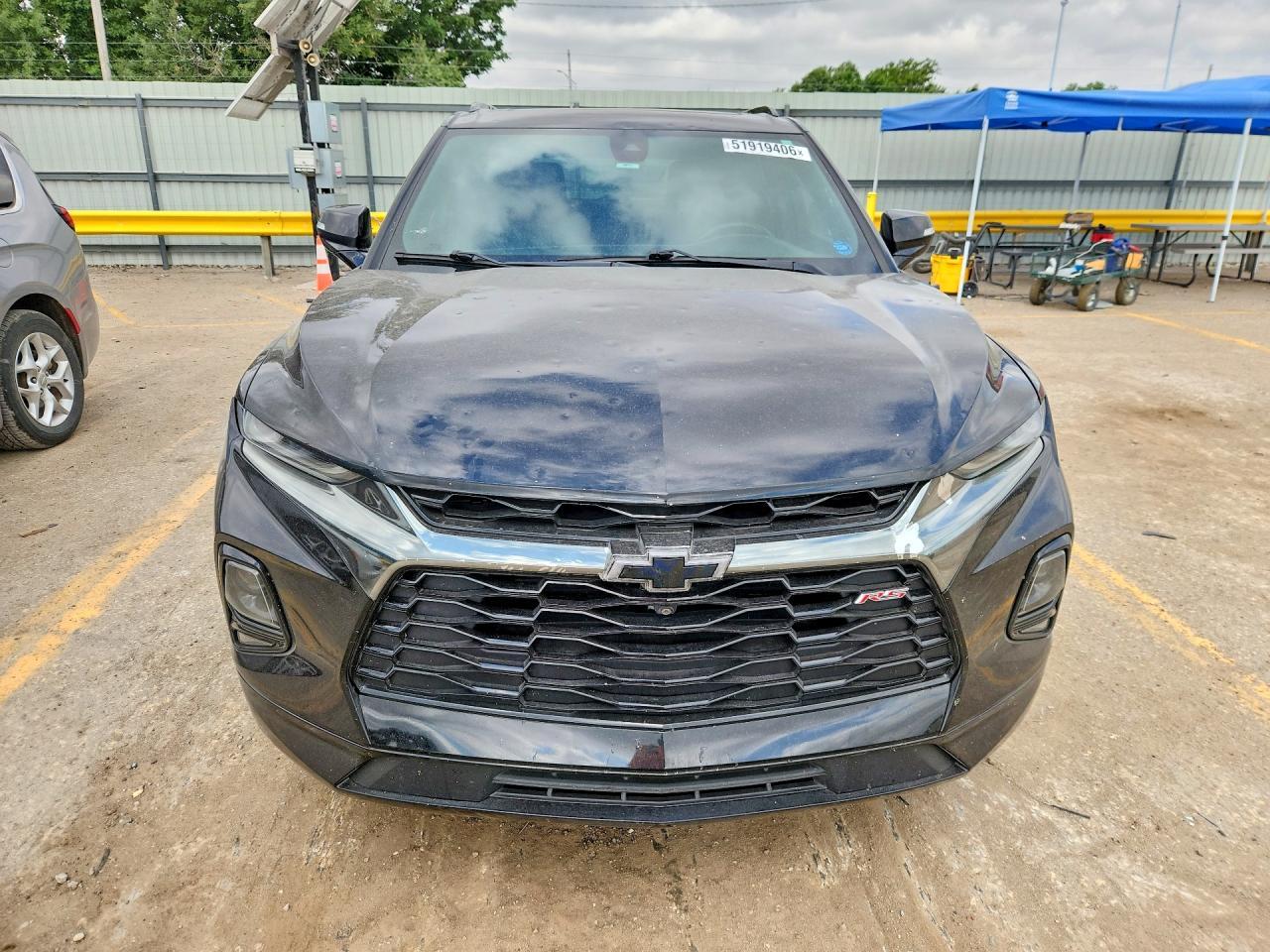 2020 Chevrolet Blazer - Фото 5