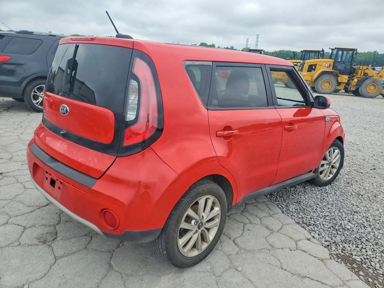 2019 Kia Soul + - Image 3