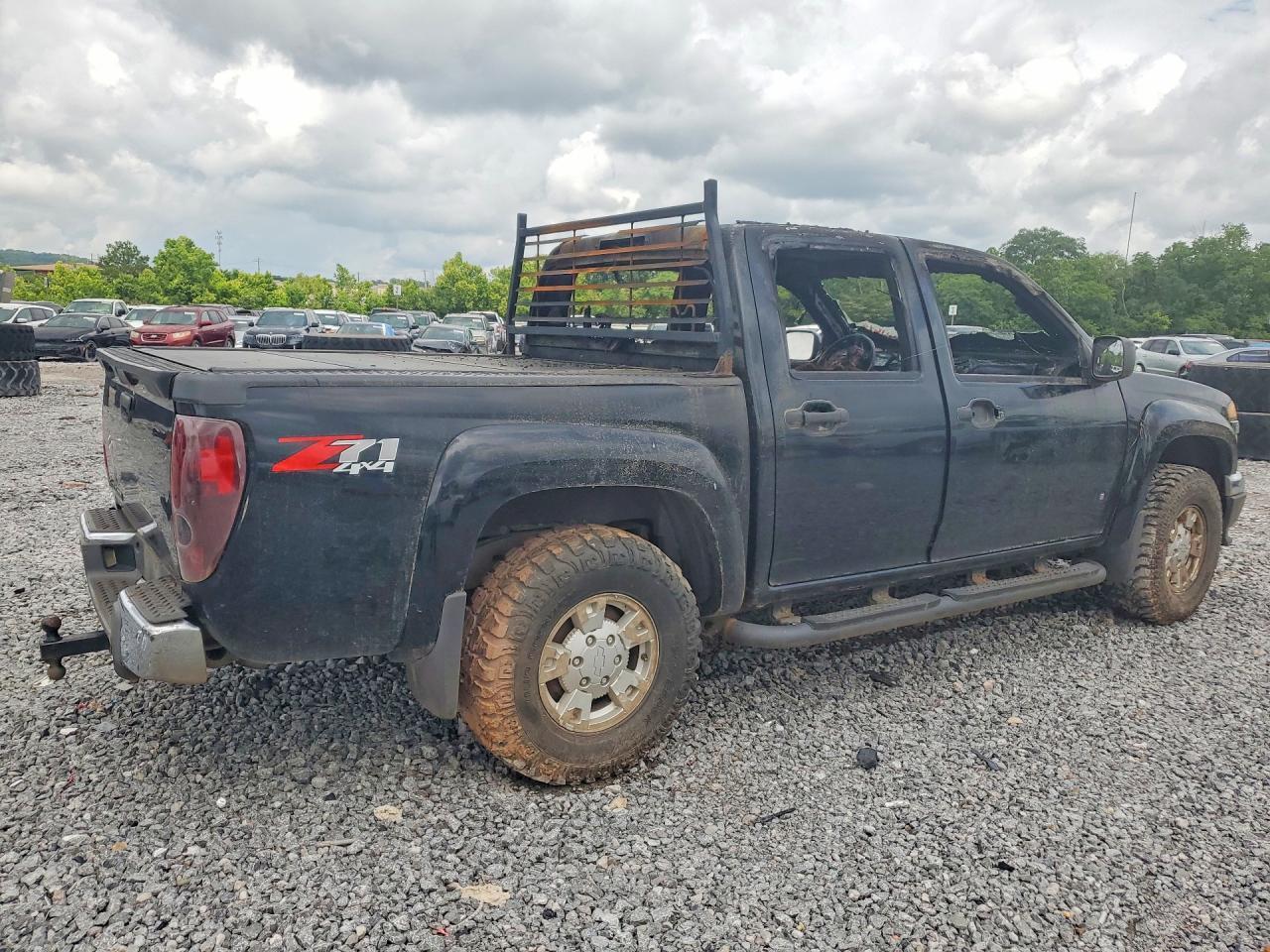 2006 Chevrolet Colorado - Image 3