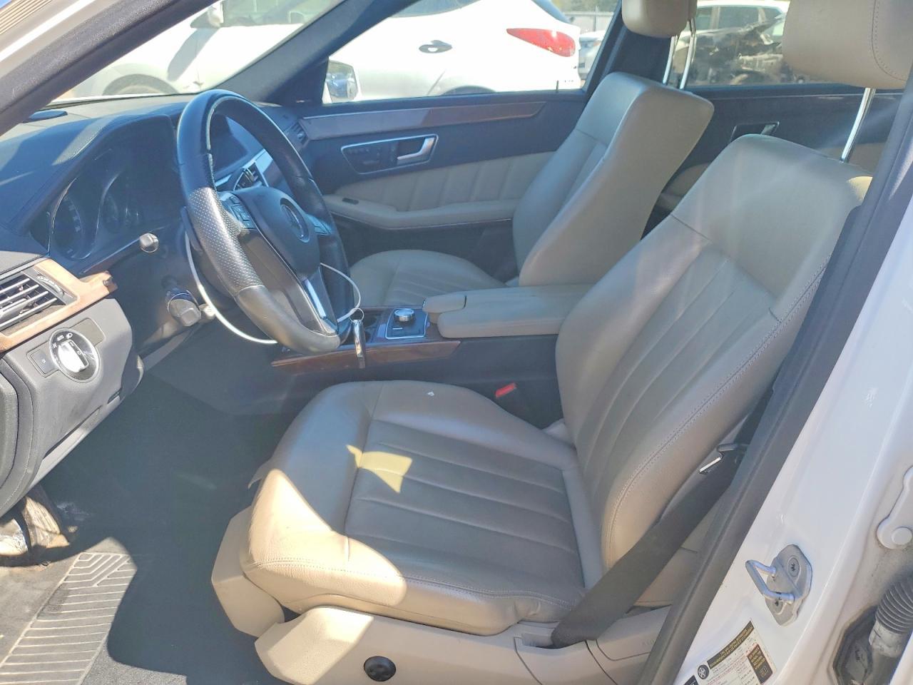 2013 Mercedes-Benz E 350 4Matic - Фото 7