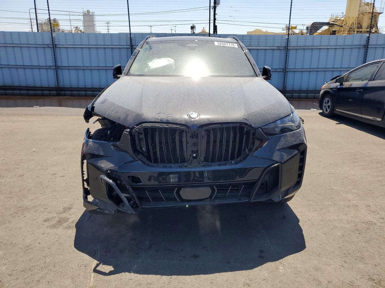 2026 BMW X5 Sdrive 40I - Image 5