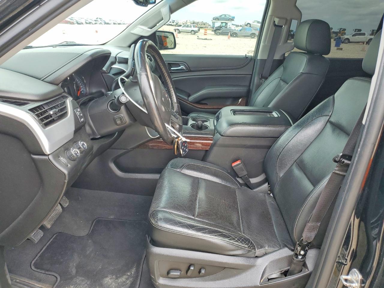 2019 GMC Yukon Xl K1500 Slt - Фото 7