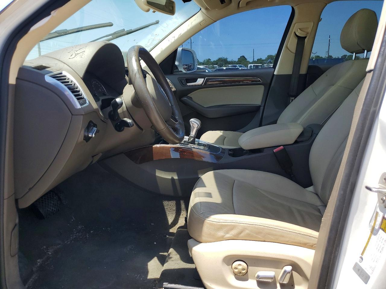 2017 Audi Q5 Premium - Image 7