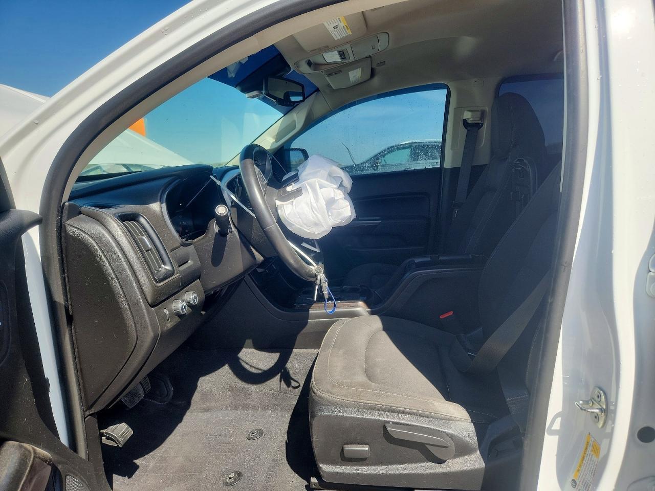 2019 GMC Canyon Sle - Image 7