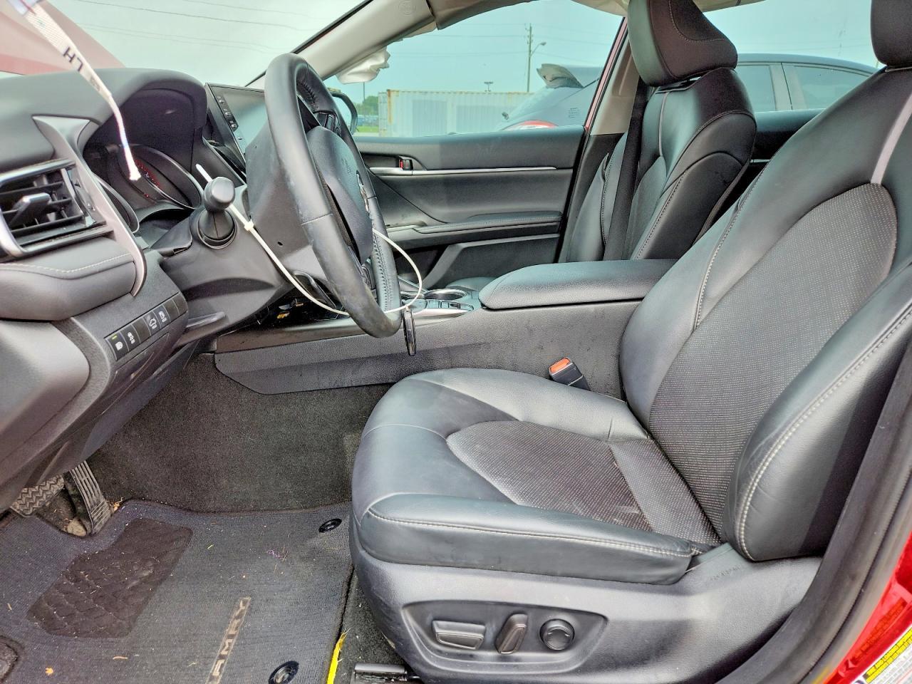 2023 Toyota Camry Xse - Image 7