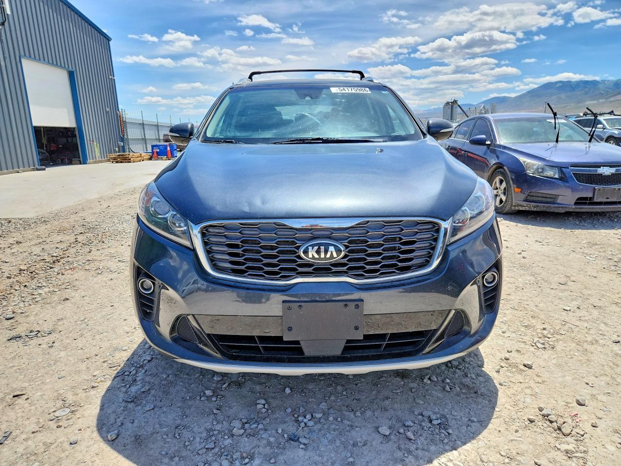 2019 Kia Sorento Ex Sport - Image 5