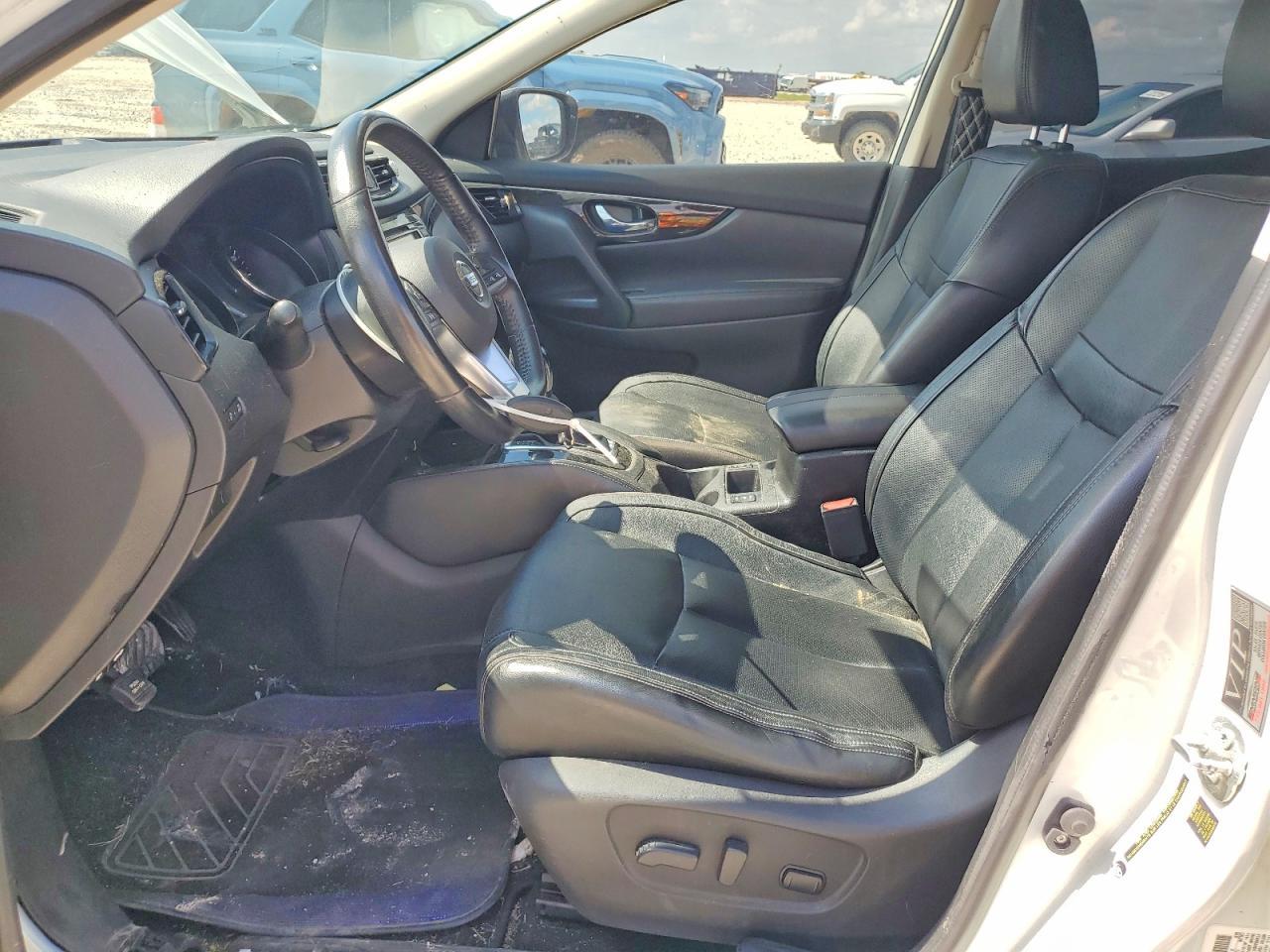 2017 Nissan Rogue Sport Sl - Image 7
