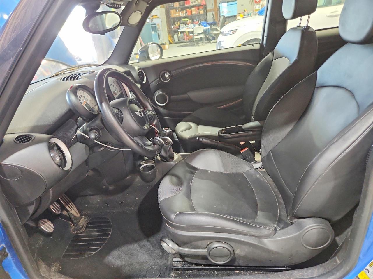 2012 Mini Cooper S - Image 7