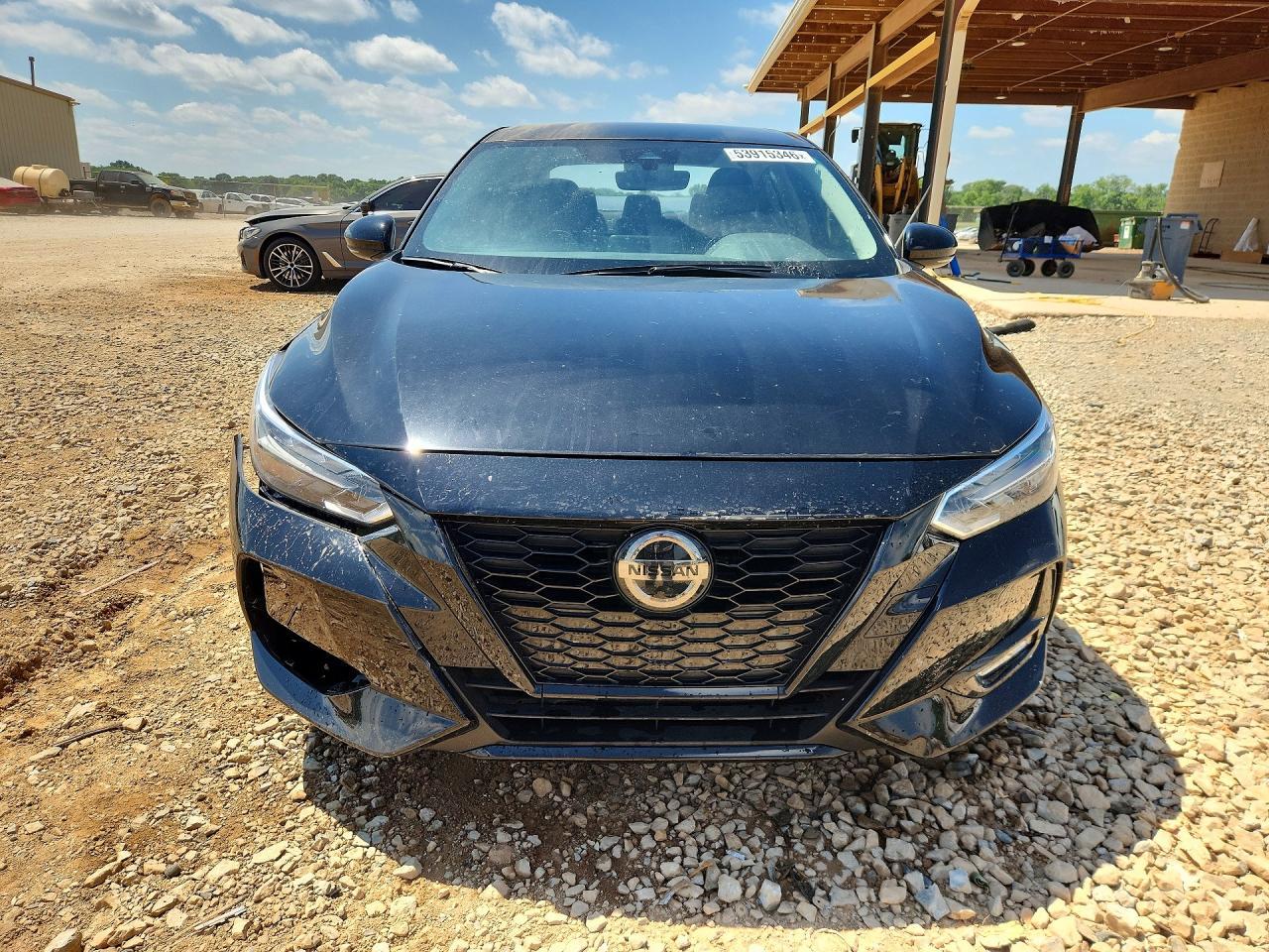 2023 Nissan Sentra Sr - Фото 5