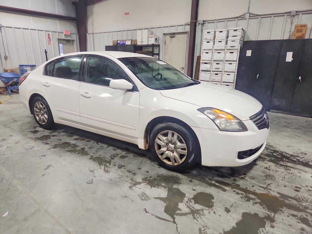 2009 Nissan Altima 2.5 - Image 4