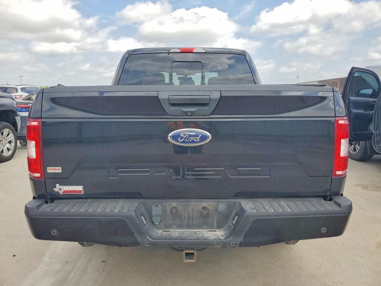 2019 Ford F150 Supercrew - Image 6