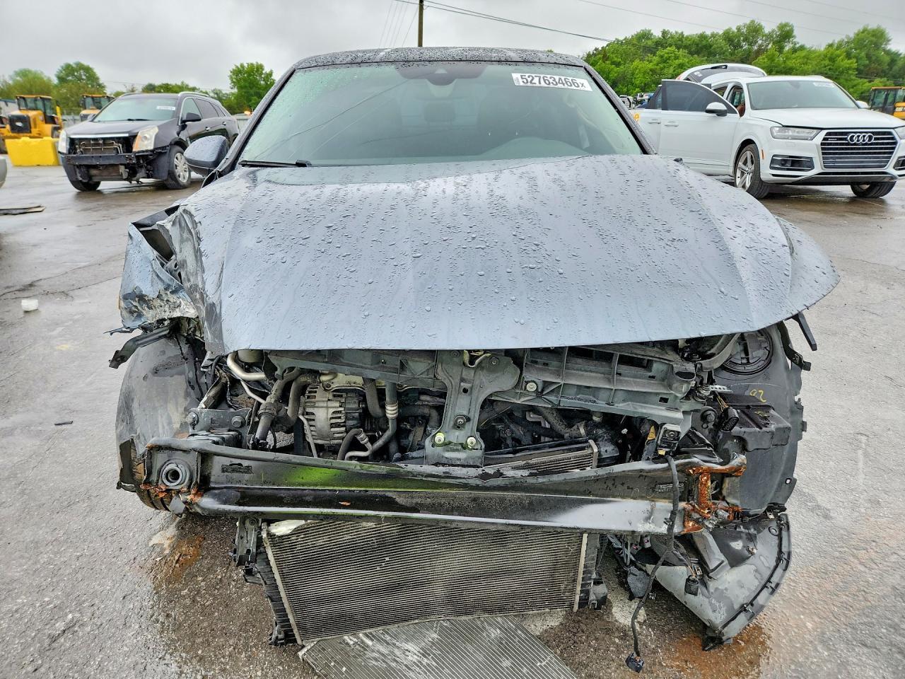 2019 Volkswagen Jetta Sel - Image 5
