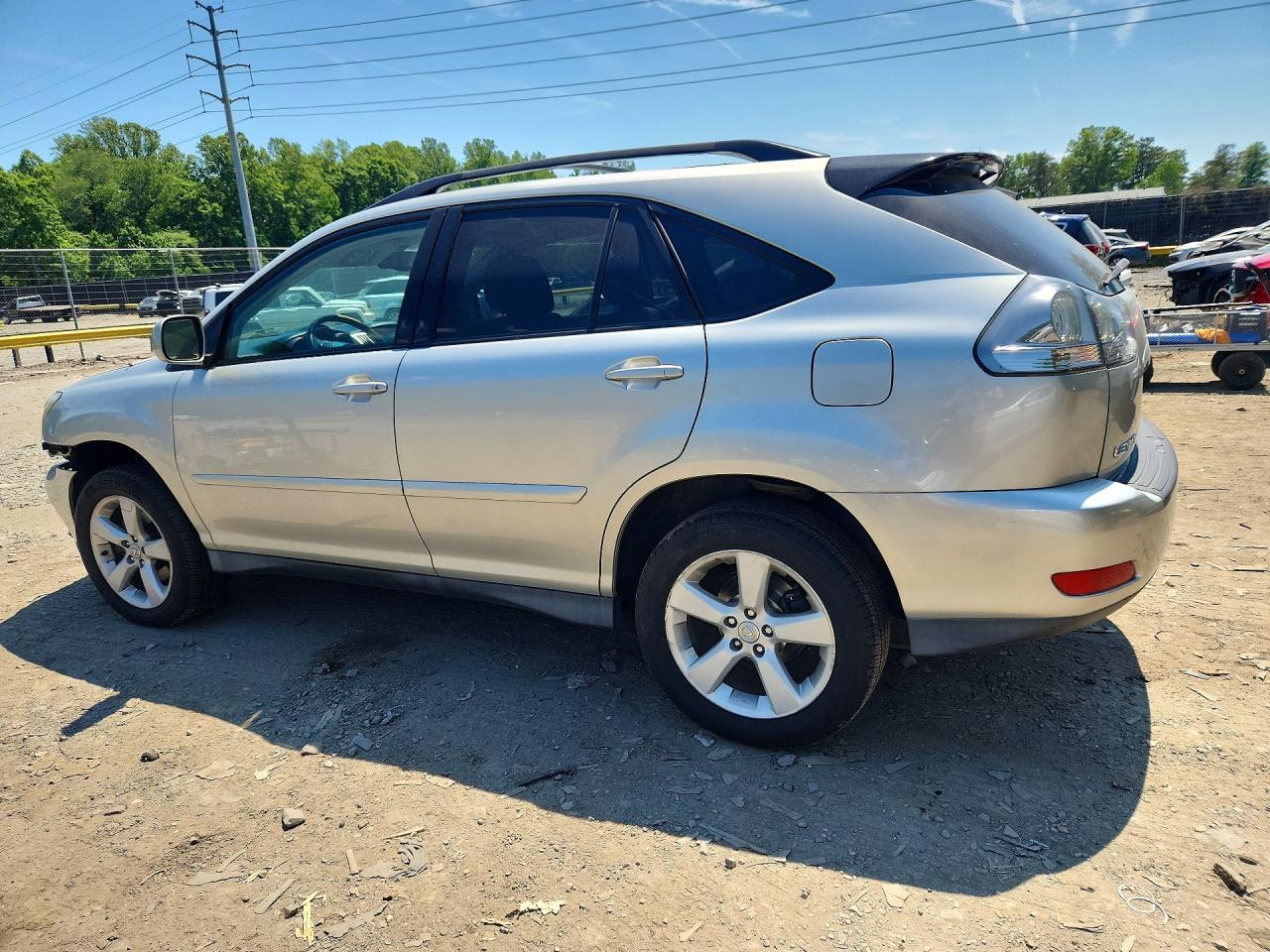 2006 Lexus Rx 330 - Фото 2