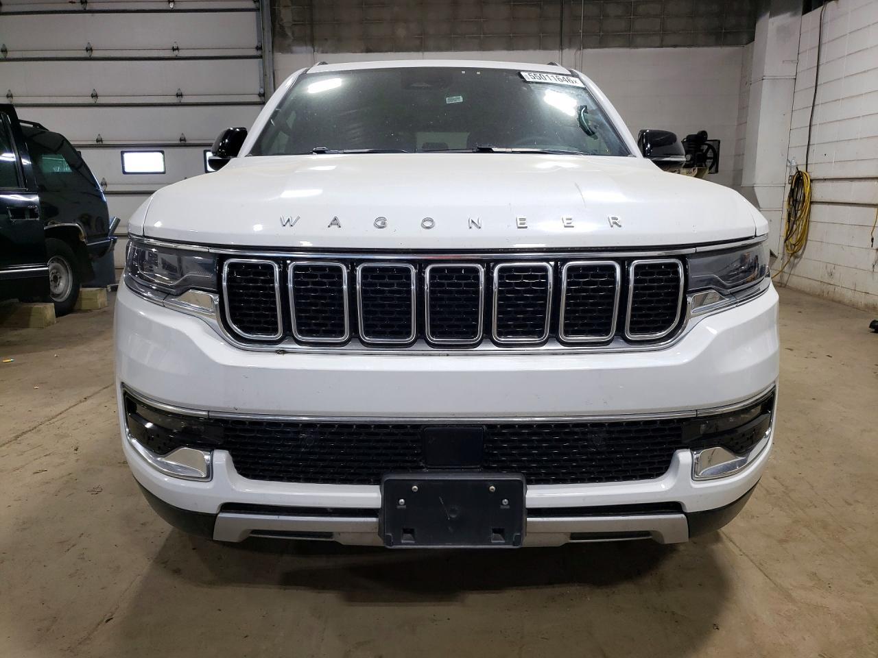 2024 Jeep Wagoneer L Series Ii - Image 5
