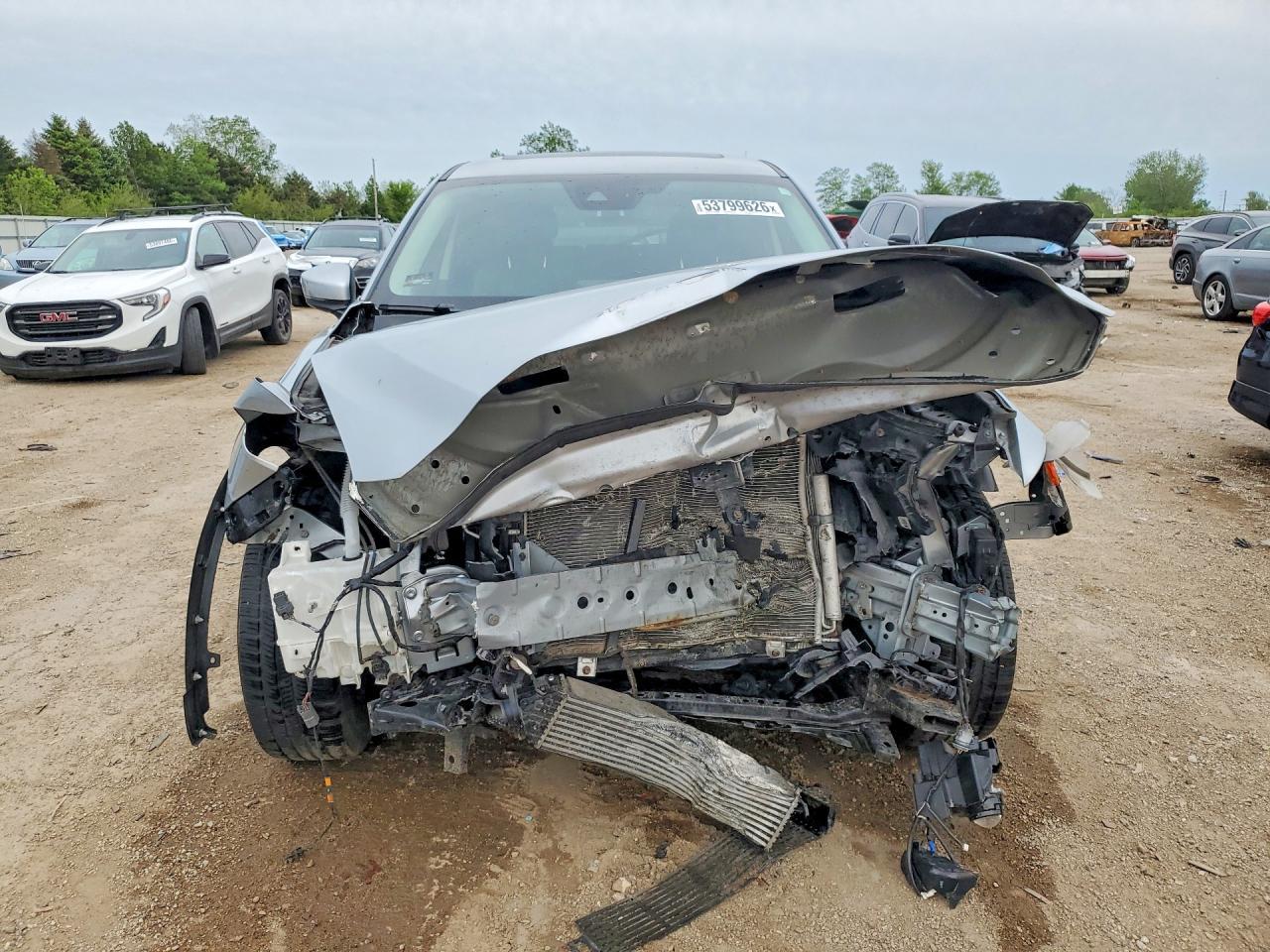 2019 Mazda Cx-9 Touring - Фото 5