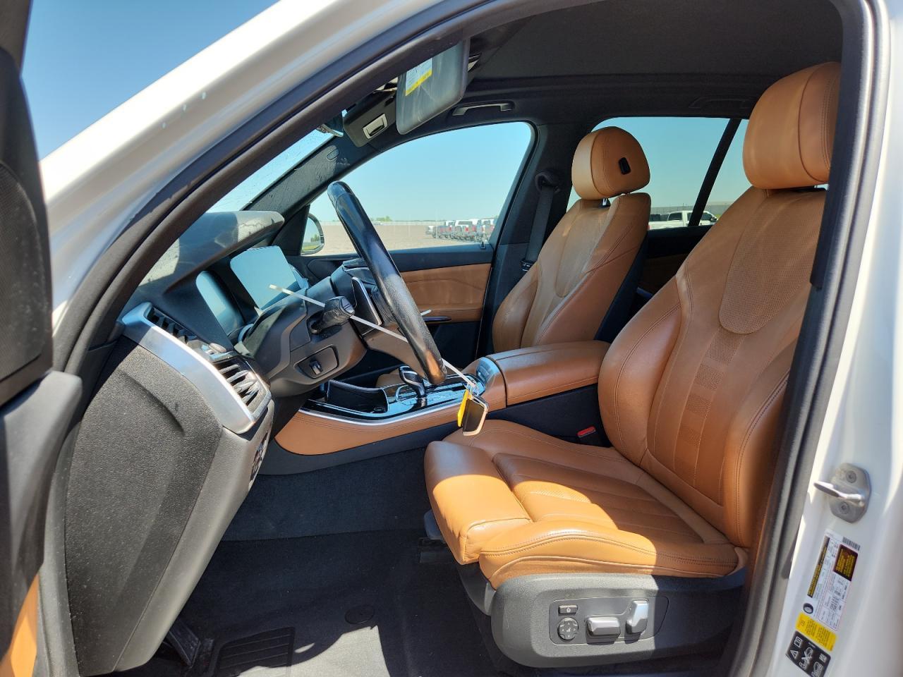 2019 BMW X5 xDrive40I - Image 7