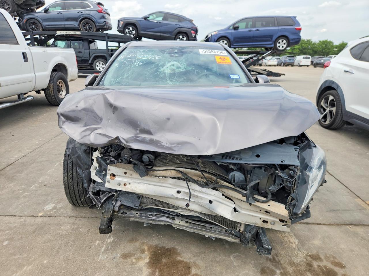 2019 Toyota Camry Le - Image 5