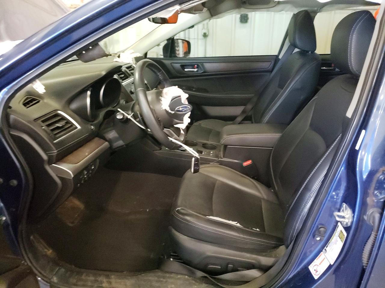 2019 Subaru Outback 2.5I Limited - Фото 7