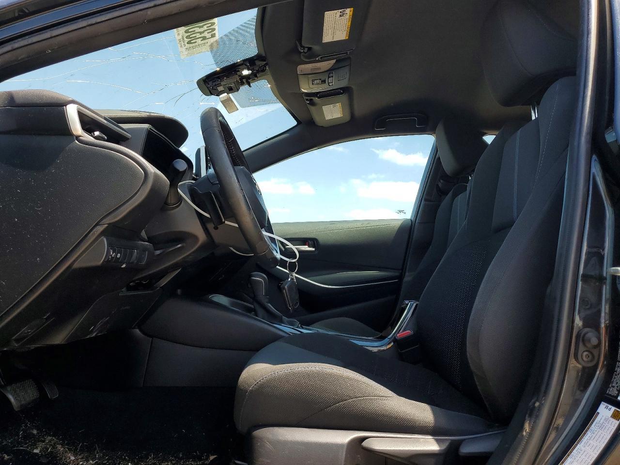 2021 Toyota Corolla Se - Фото 7