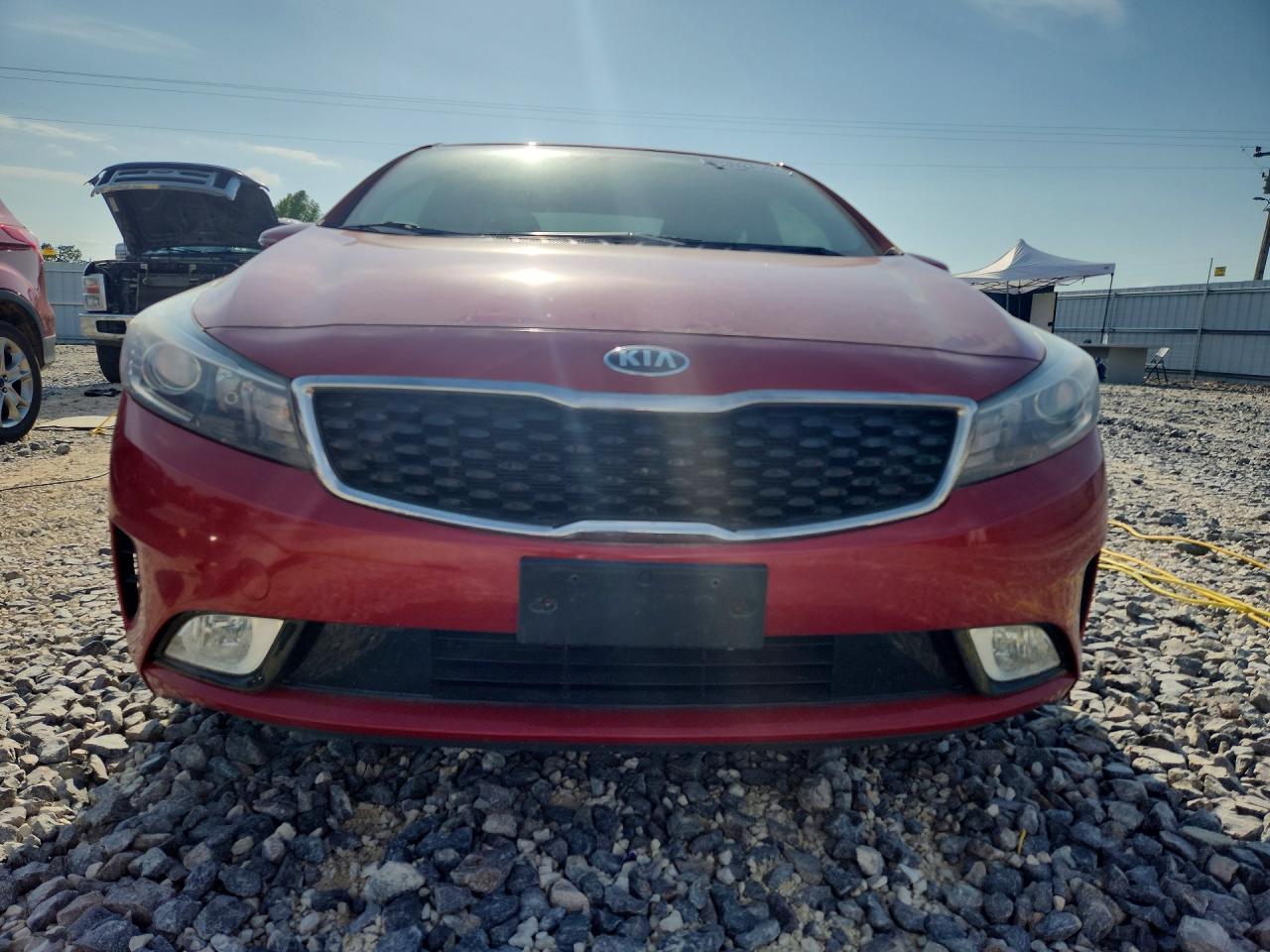 2017 Kia Forte S - Фото 5