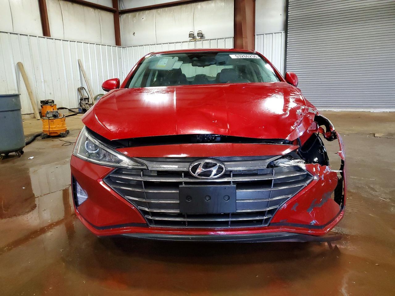 2019 Hyundai Elantra Se - Фото 5