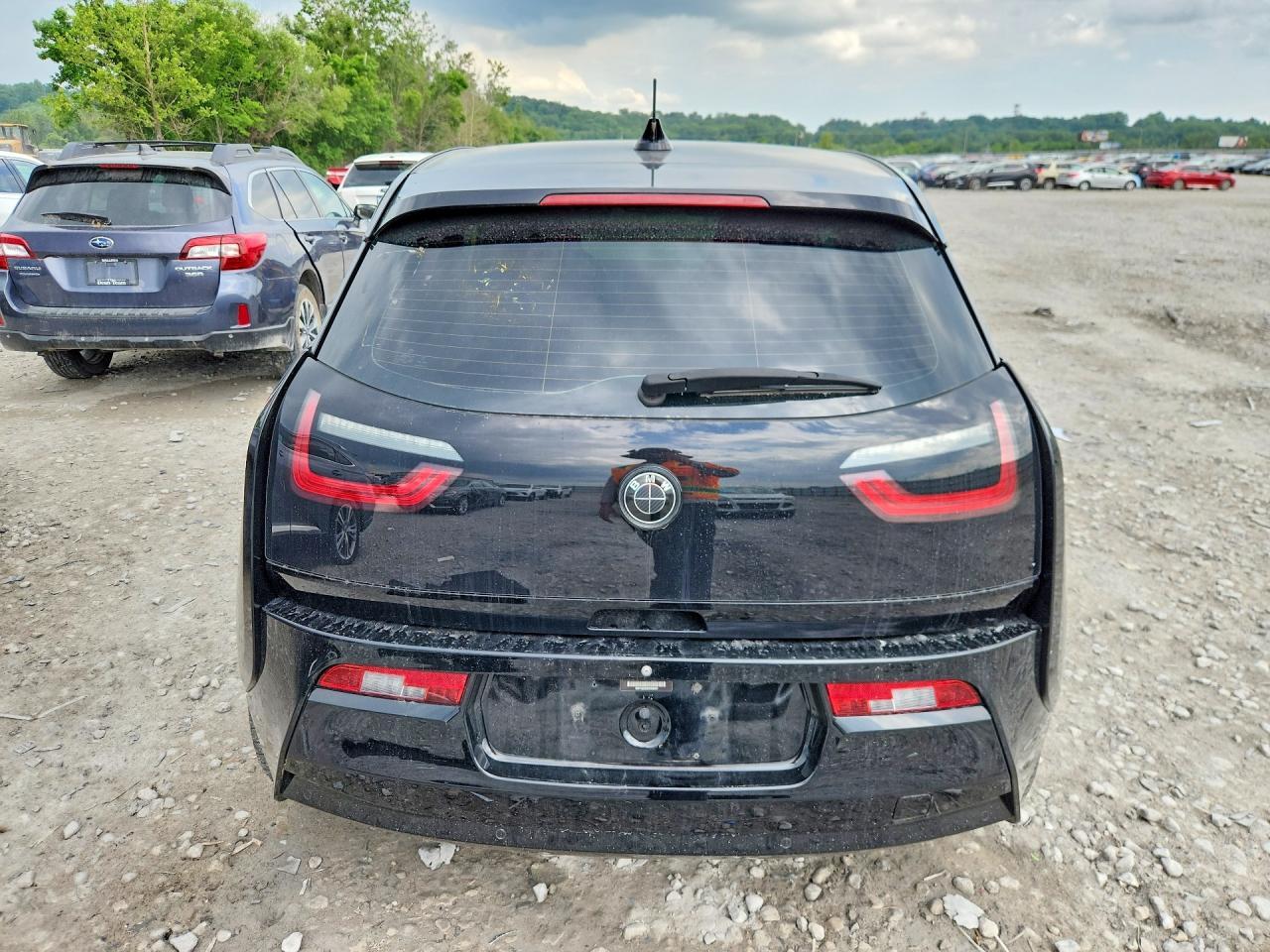 2016 BMW I3 Bev - Image 6