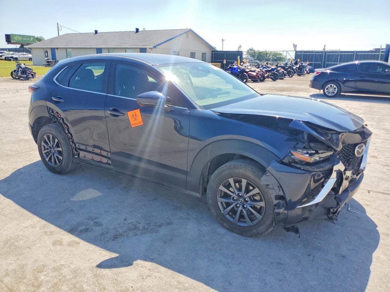 2024 Mazda Cx-30 - Фото 4