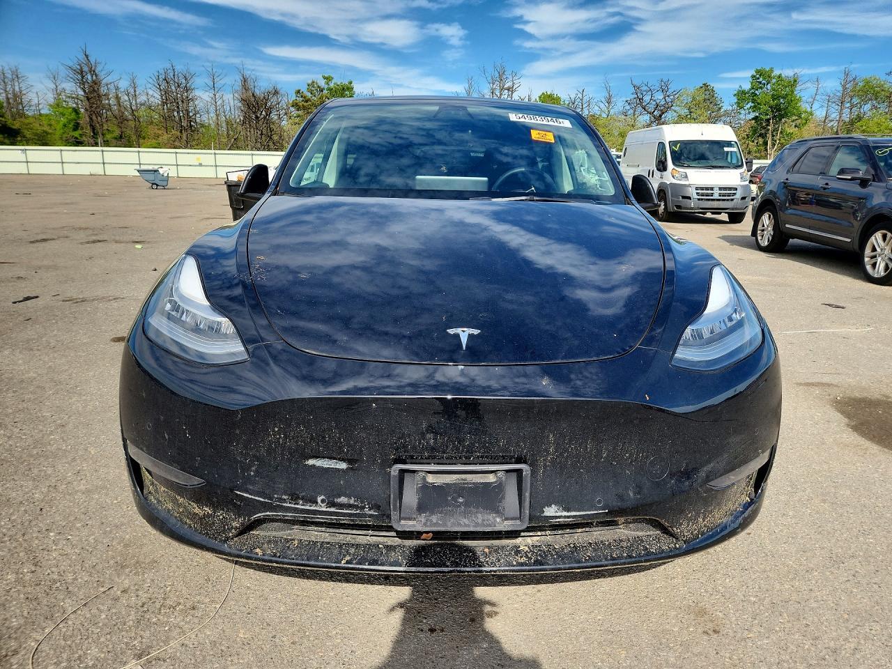 2022 Tesla Model Y - Image 5