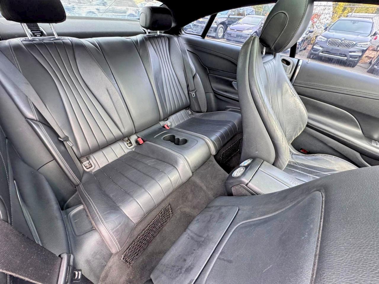 2018 Mercedes-Benz E 400 - Фото 6