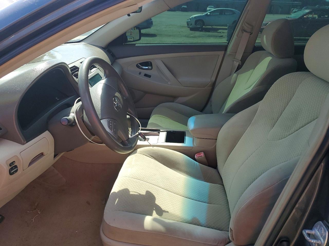 2007 Toyota Camry Le - Фото 7