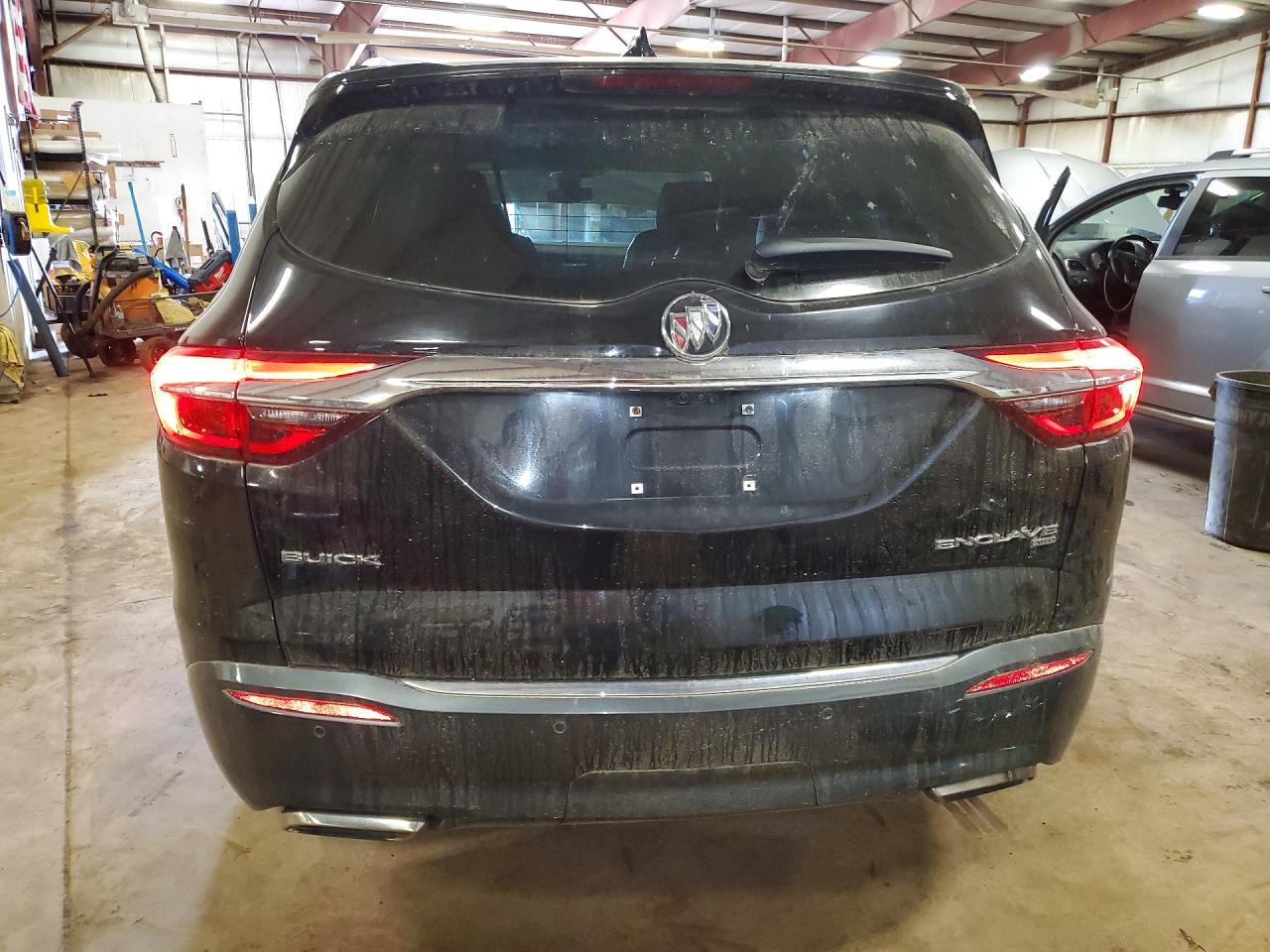 2018 Buick Enclave Avenir - Фото 6