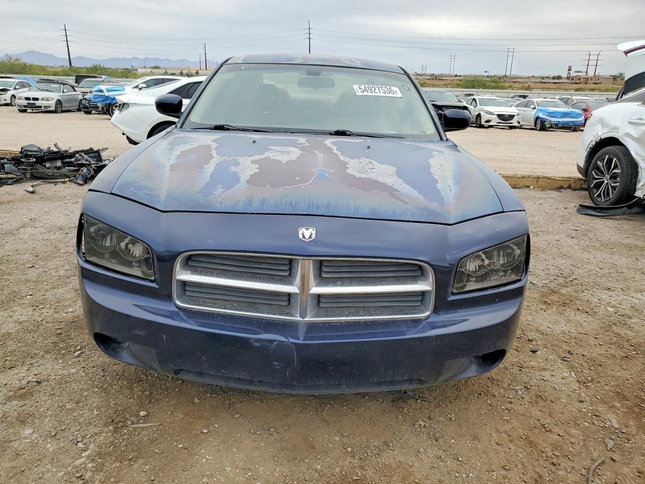 2006 Dodge Charger R - Image 5