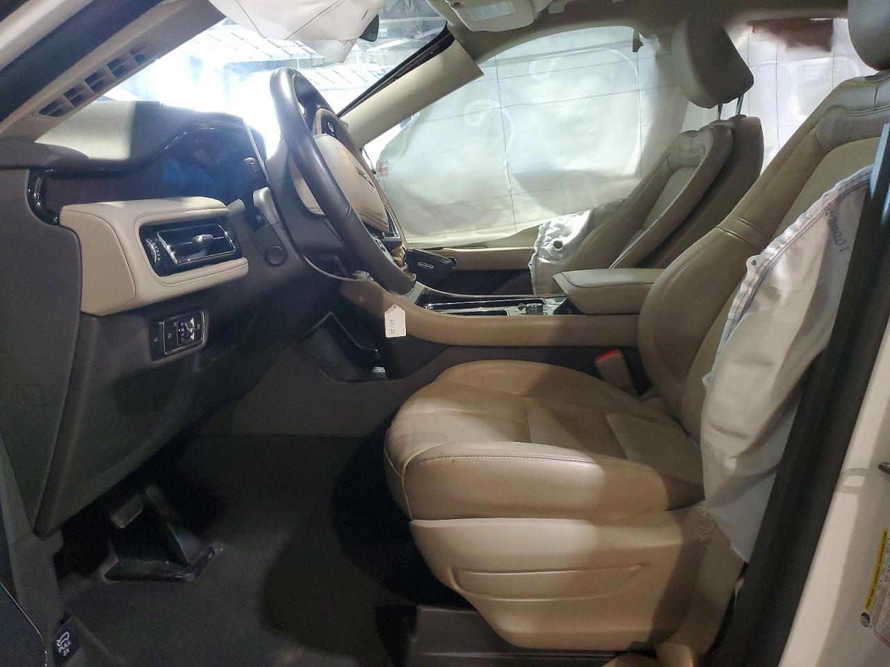 2022 Lincoln Aviator Reserve - Фото 7