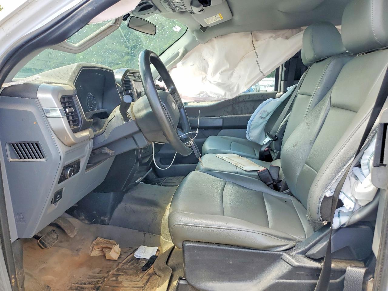 2023 Ford F150 Super Cab - Фото 7