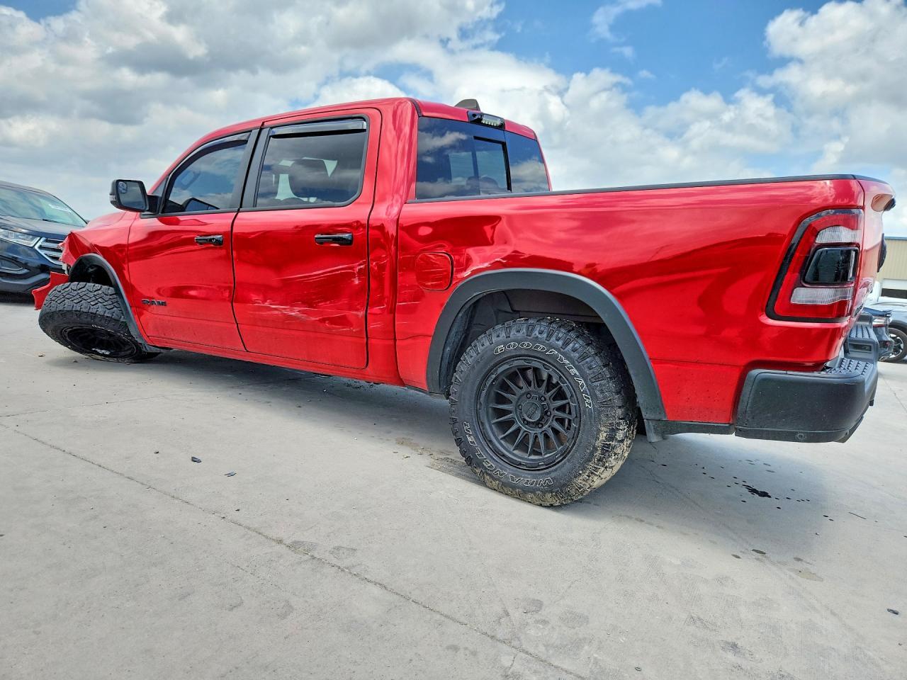 2023 Ram 1500 Rebel - Image 2