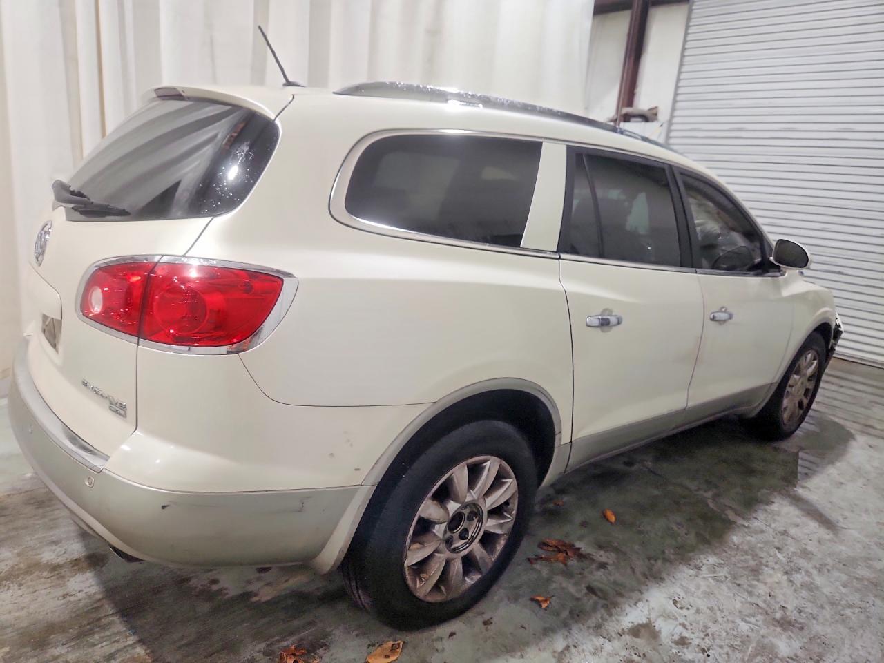 2011 Buick Enclave Cxl - Фото 3