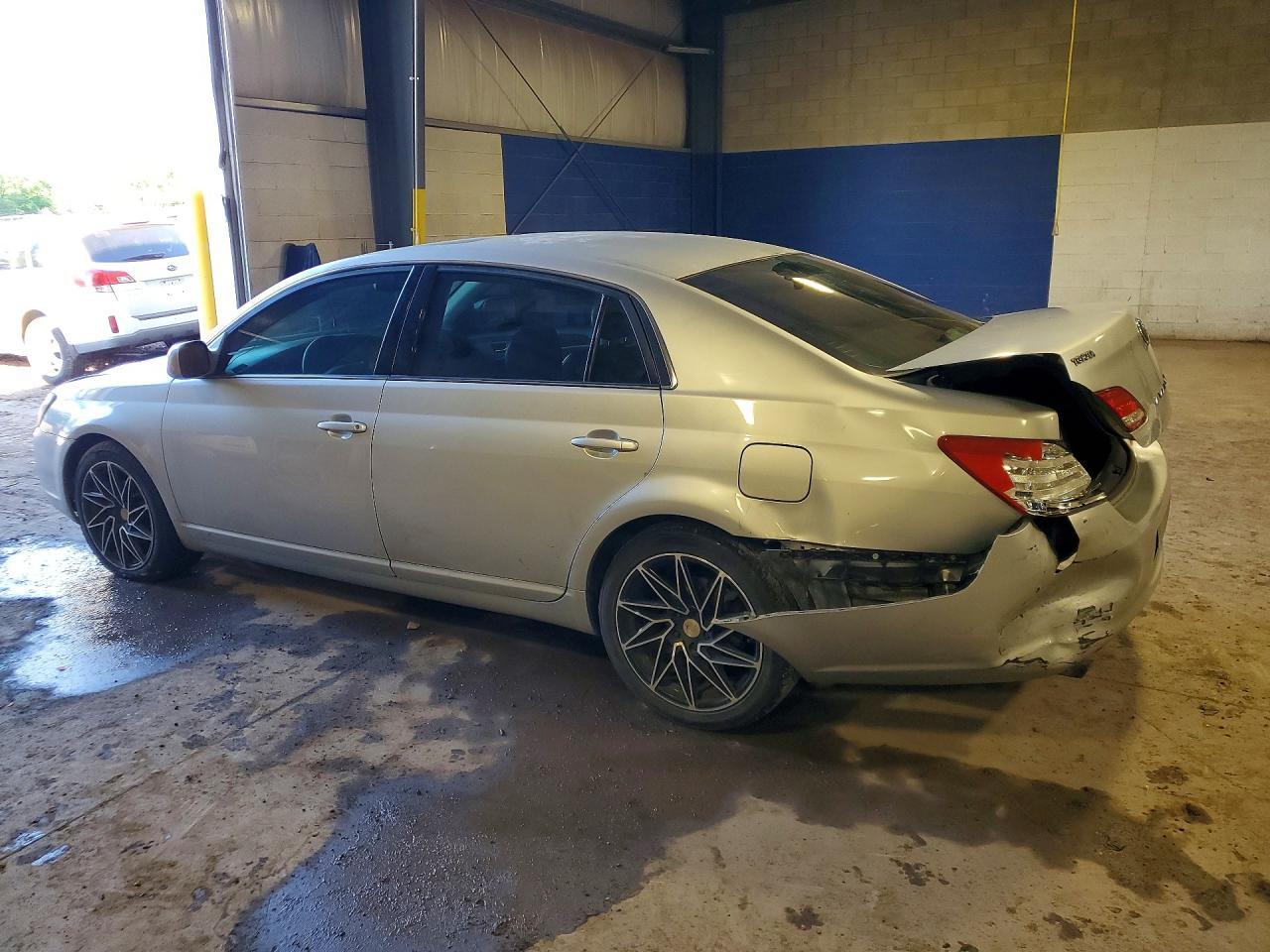 2006 Toyota Avalon Xls - Фото 2